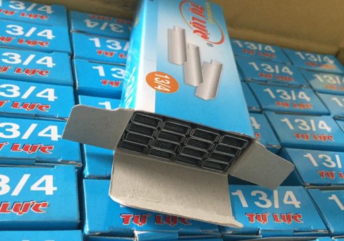 Kim Bấm Gỗ 13/4